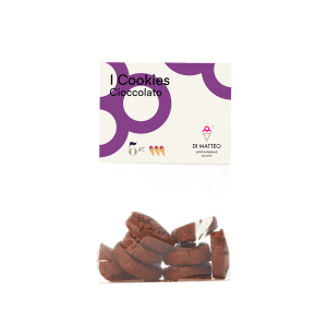 I Cookies - Cioccolato
