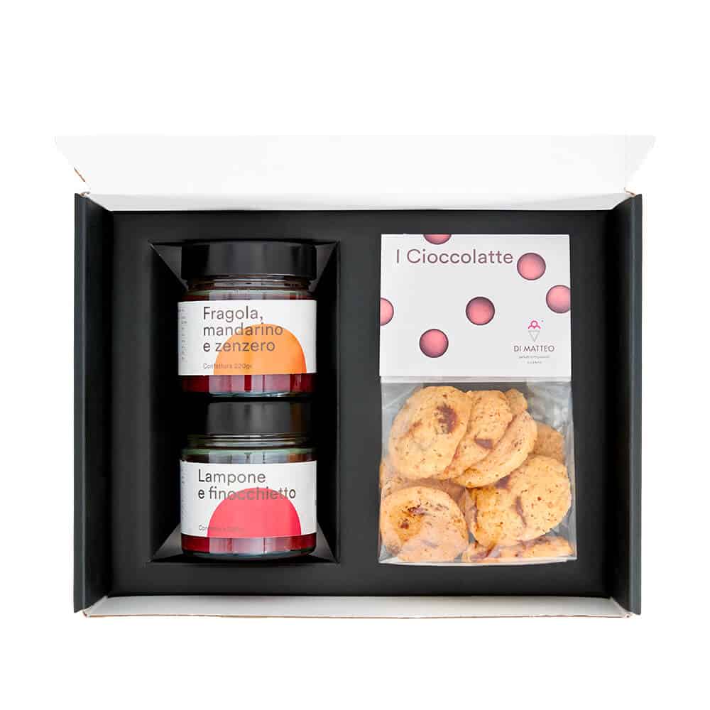 Box regalo - immagine 3