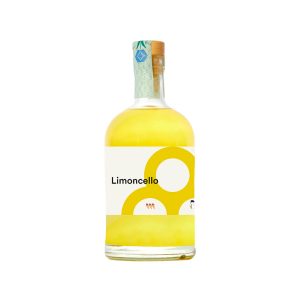 Limoncello