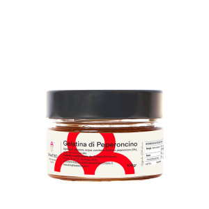 Gelatina di Peperoncino