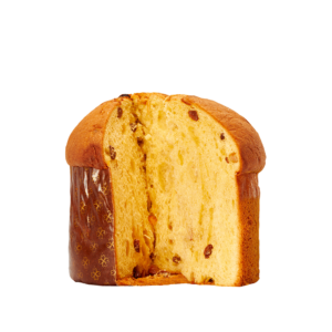 Panettone cioccolato e arancia