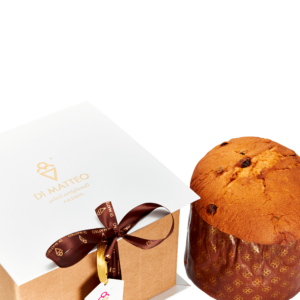 Panettone cioccolato